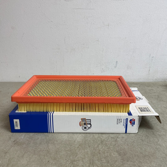 Carquest 88301 Premium Engine Air Filter 13″×9″×3″ High Quality