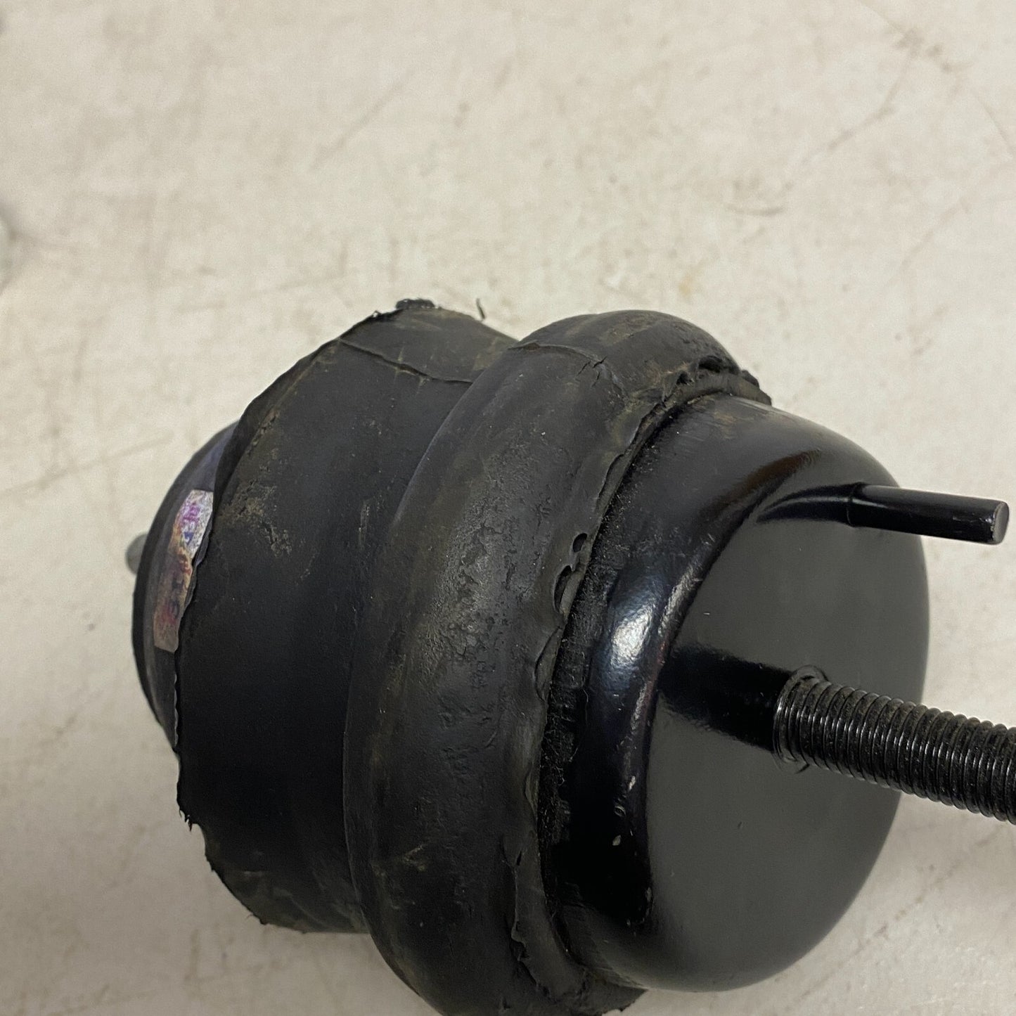 Front Engine Mount For 2006-2008 Buick Lucerne 3.8L V6 2007 3148