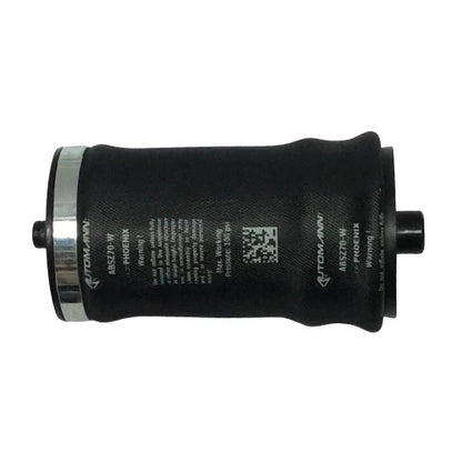 Automann ABSZ70-7087 Sleeve-Type Cabin Air Spring 5.5" Height 807-1015 lb Load