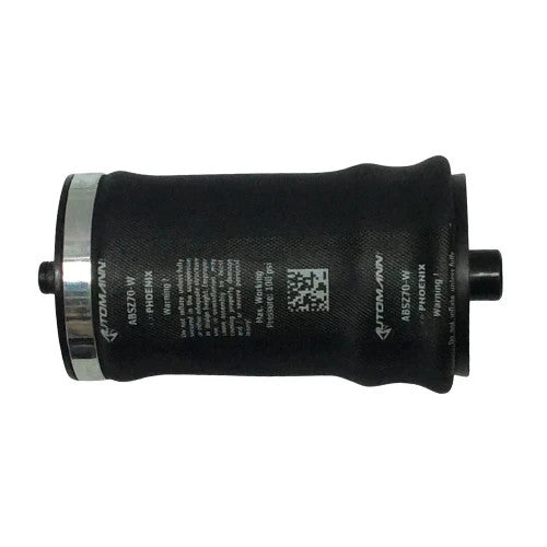 Automann ABSZ70-7087 Sleeve-Type Cabin Air Spring 5.5" Height 807-1015 lb Load