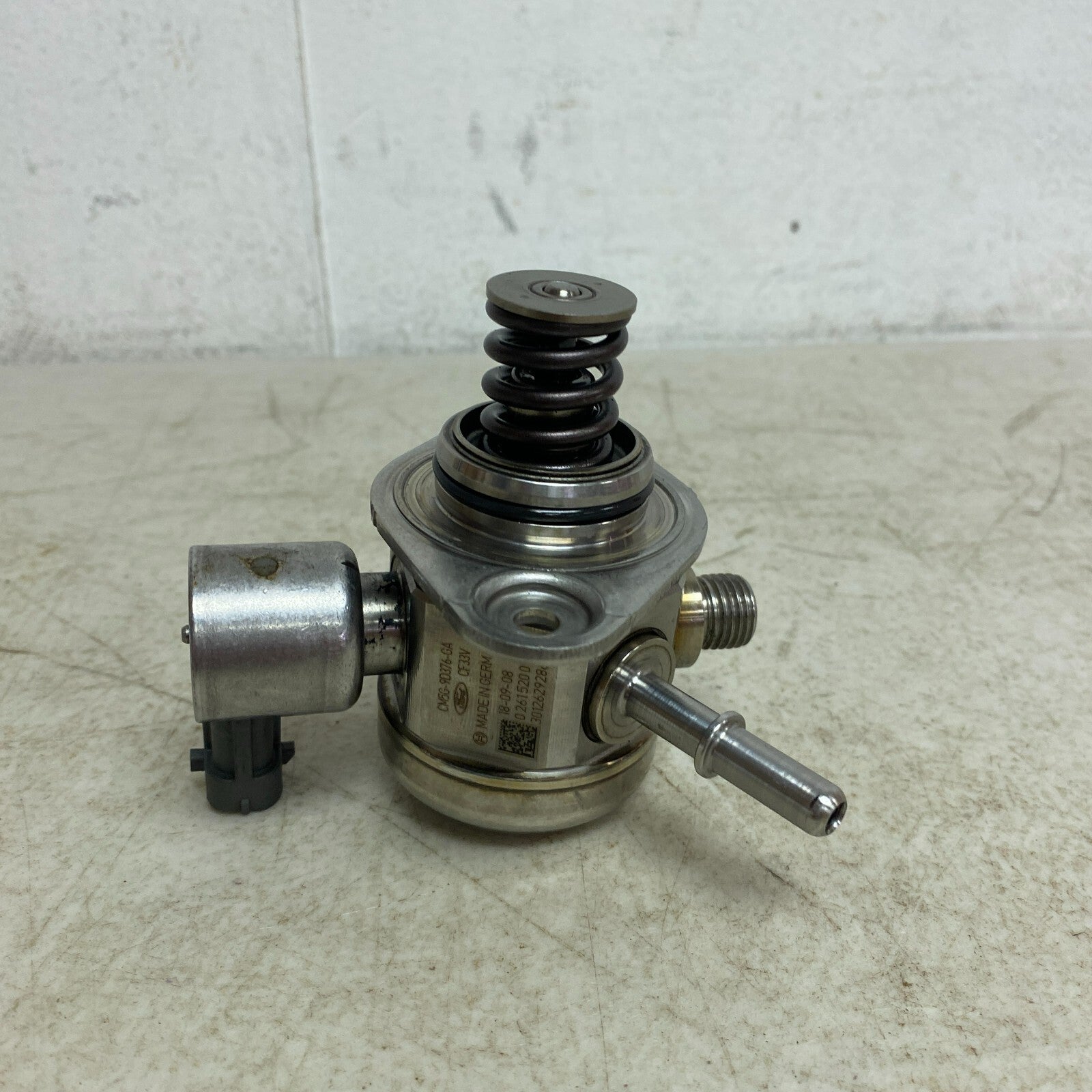 Ford High-Pressure Fuel Pump CM5G-9D376-GA , #797-1CP