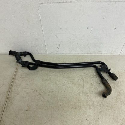 Audi Engine Coolant Pipe (Lower) 06E121083G