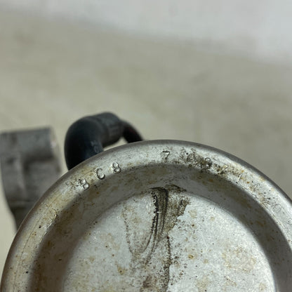 Audi Engine Right Passenger Side EGRC bination Valve 06E 131 102 M 17-19 Audi Q7