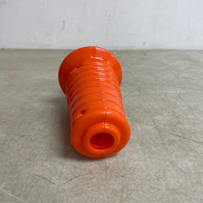 Camco Toilet Flush Valve Prop White Replacement for RV Camper 40075