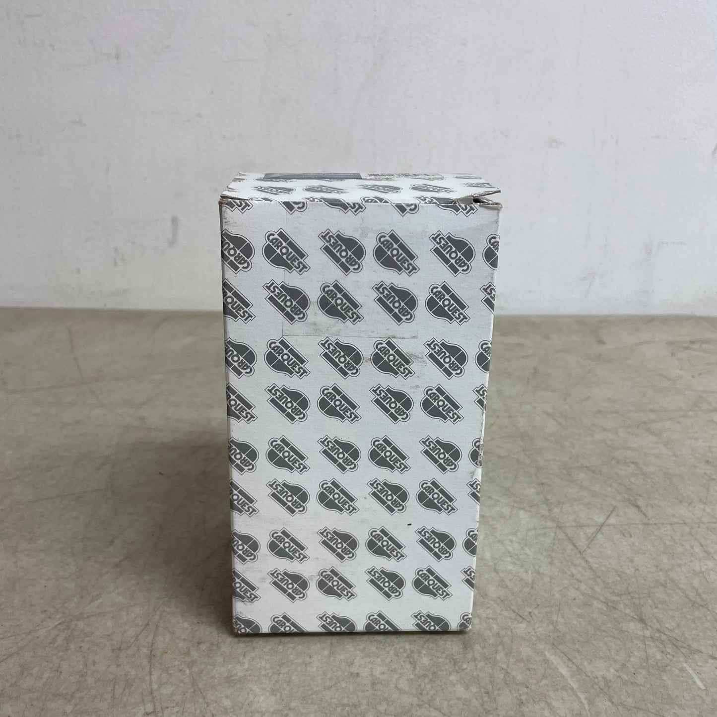 Carquest 86705 Metal Fuel Filter 3/8″ In/Out WIX 33705 Baldwin BF7771