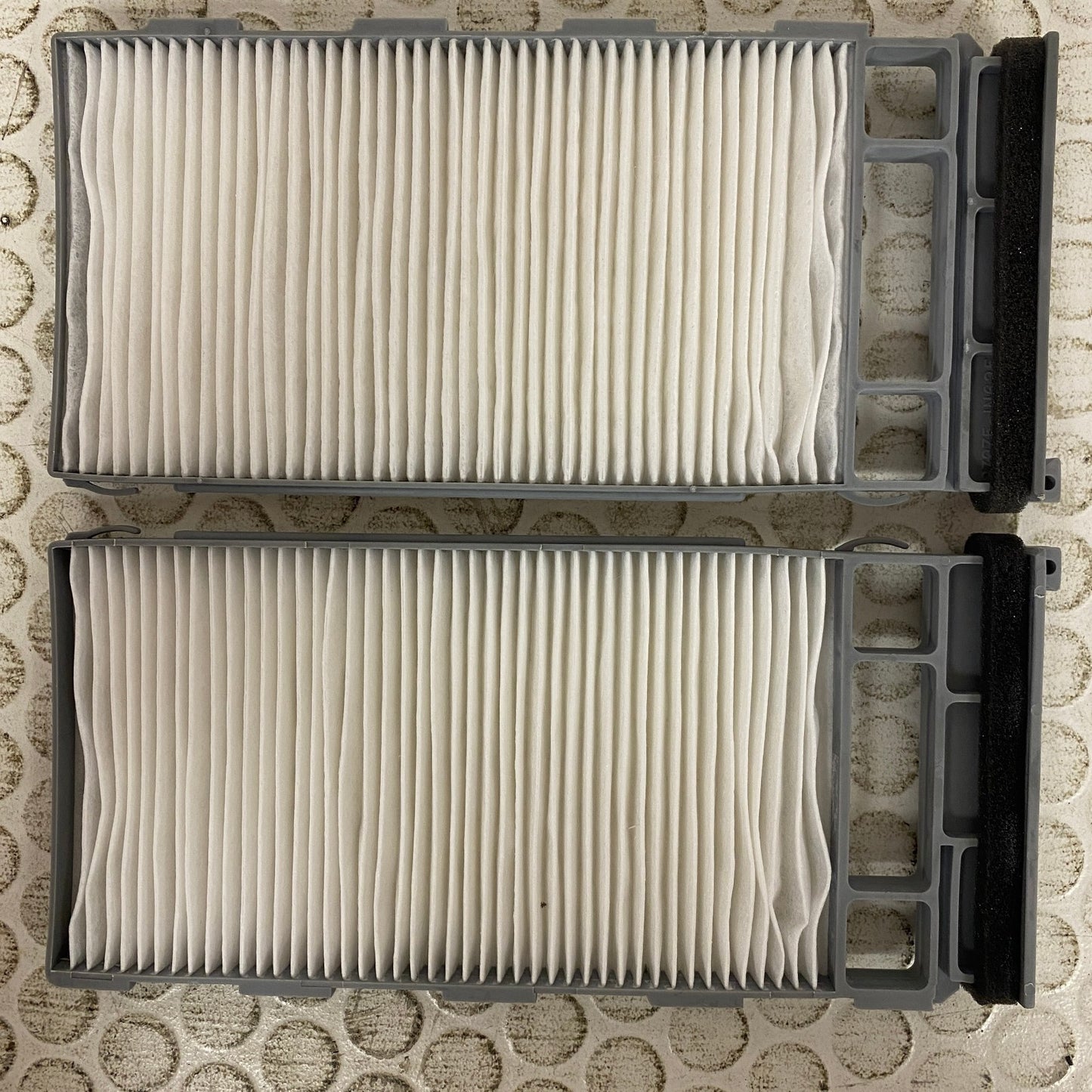 Purolator ONE C16110 Advanced Engine Air Filter – High‑Efficiency Panel