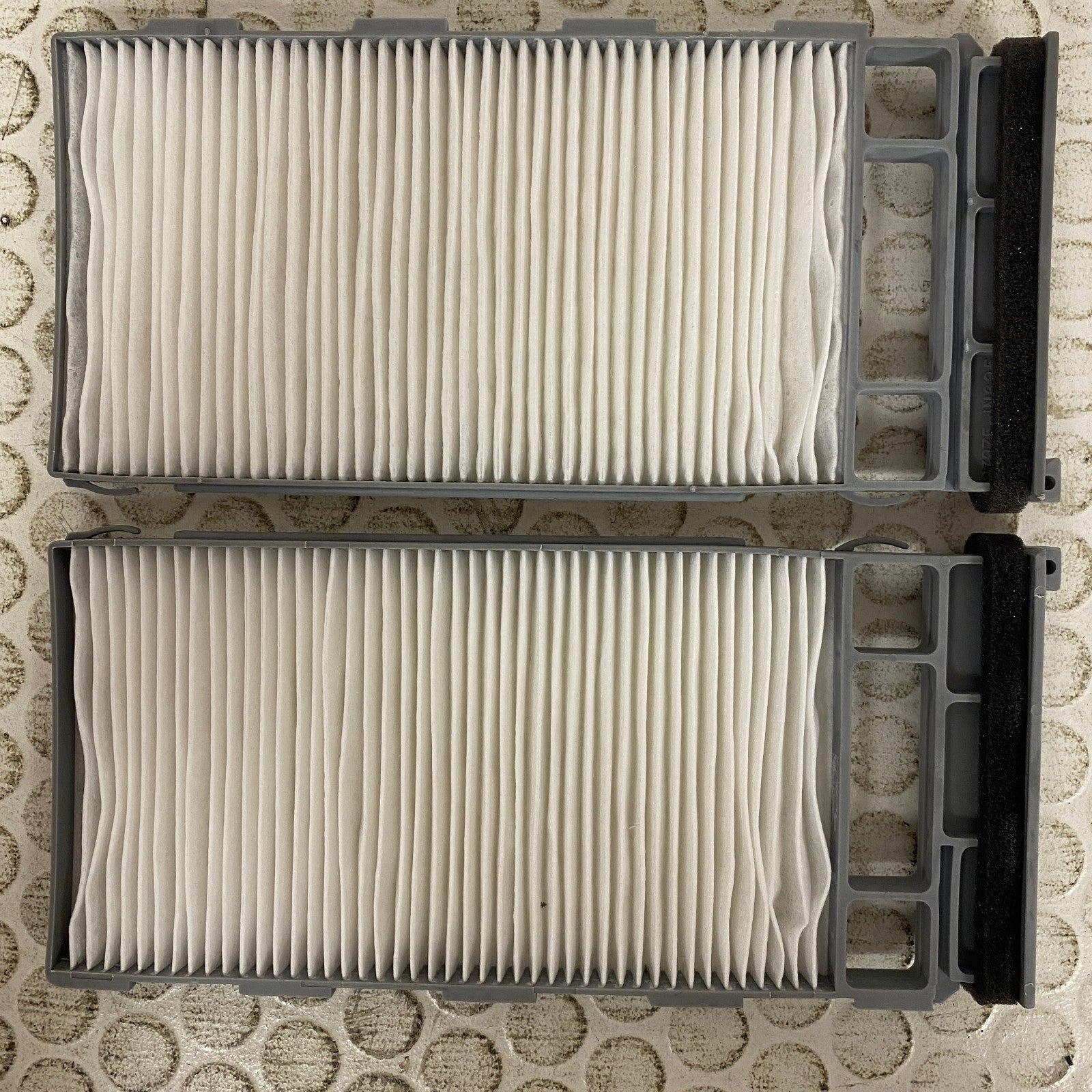 Purolator ONE C16110 Advanced Engine Air Filter – High‑Efficiency Panel