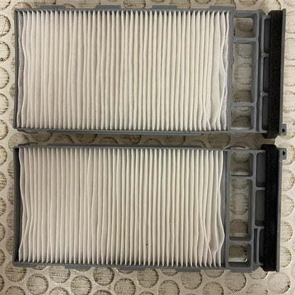 Purolator ONE C16110 Advanced Engine Air Filter – High‑Efficiency Panel
