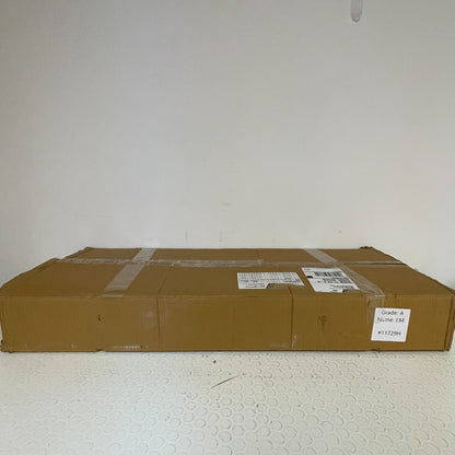 Signature Hardware Floor-Mount Tub Faucet with Hand Shower (Chrome) SH441122CP