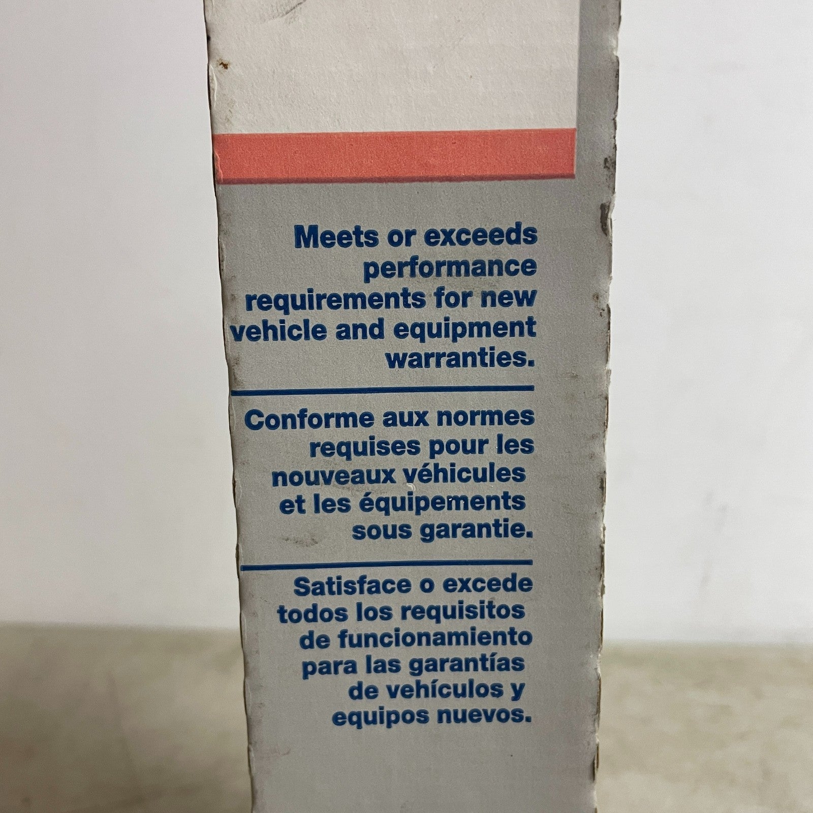 Carquest Premium 88462 Engine Air Filter OE Fit 99% Filtration Replacement