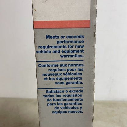 Carquest Premium 88462 Engine Air Filter OE Fit 99% Filtration Replacement