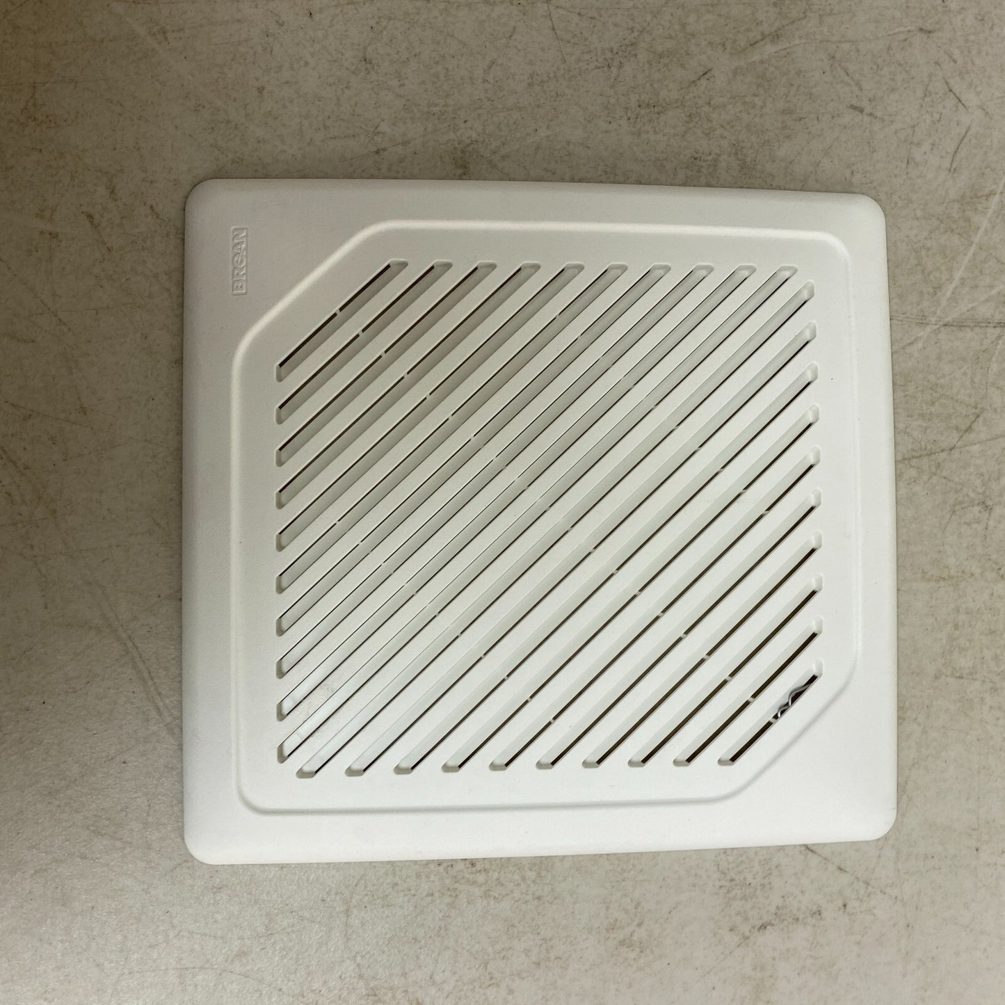 Broan 110 CFM Bathroom Ventilation Fan Fits 2" x 6" Roomside Flex Series