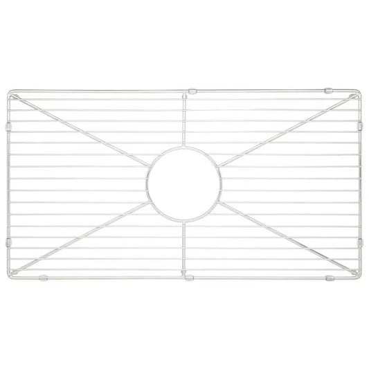 Signature Hardware Grid for 30" Fireclay Farmhouse Sink