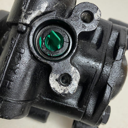 MasterPro Power Steering Pump Vision OE 990-1302 Reman