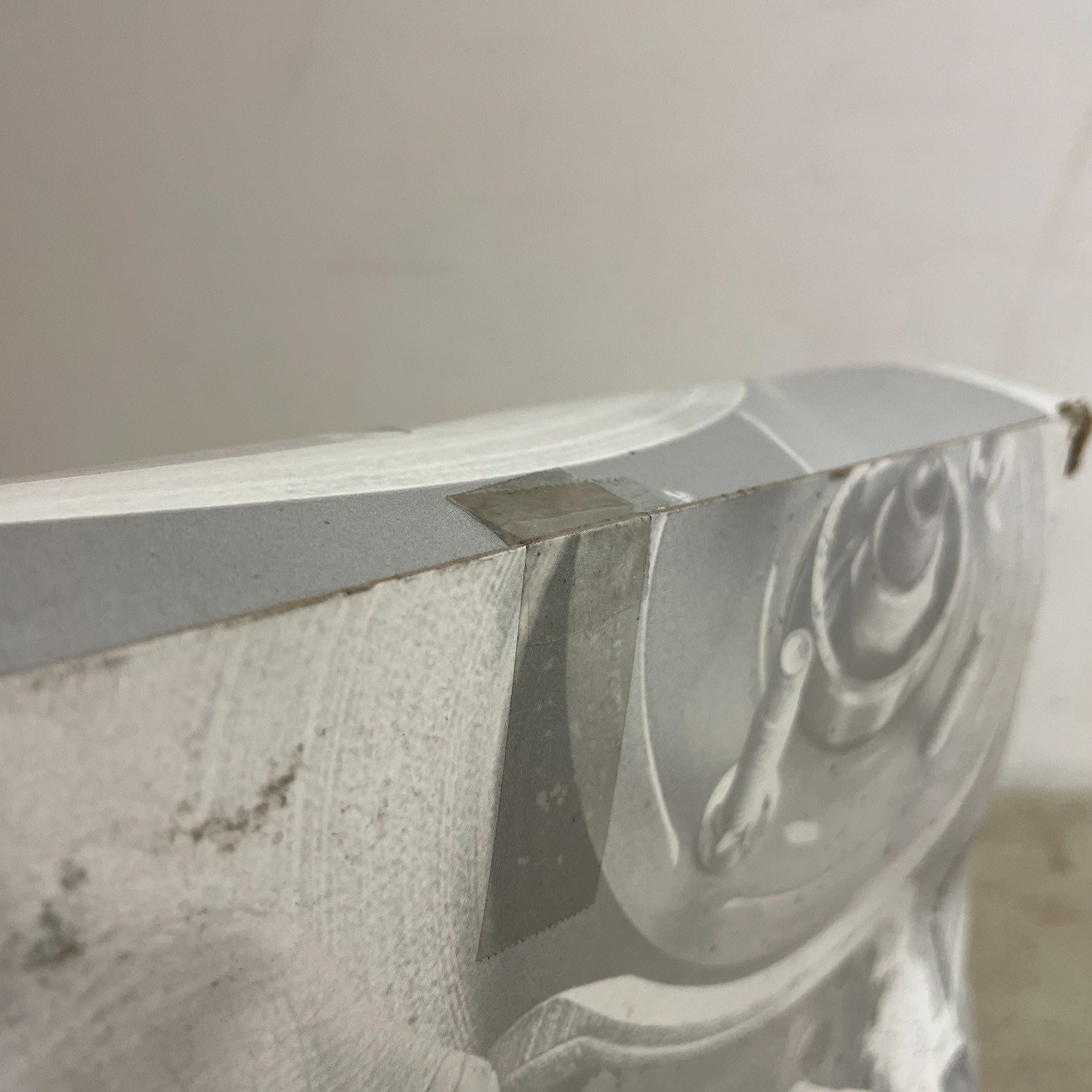 Carquest Wearever BCA660938 Parking Brake Cable 69.13" Corrosion Resistant