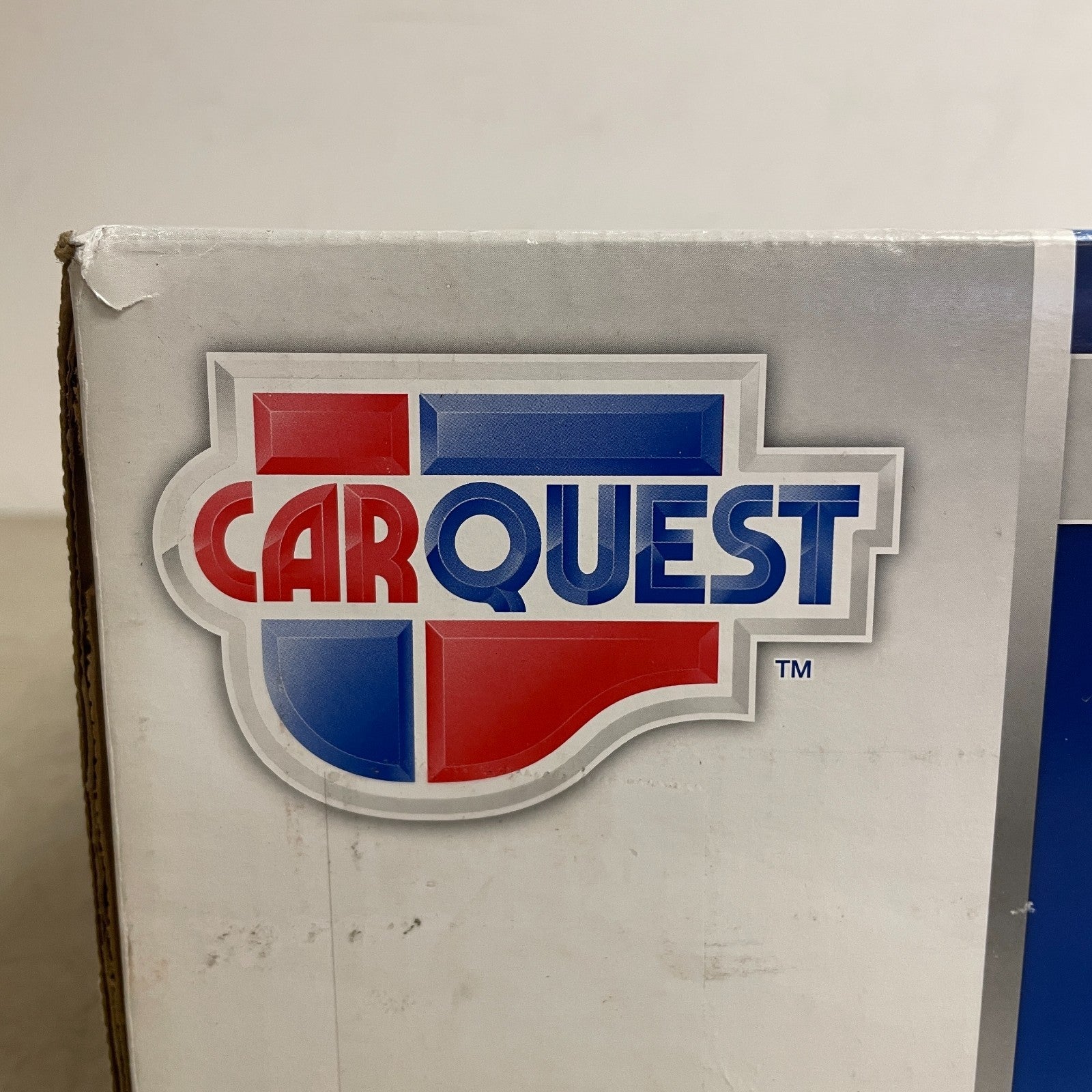CARQUEST CPN1316 Premium Vapor Canister Charcoal Emission Canister Black
