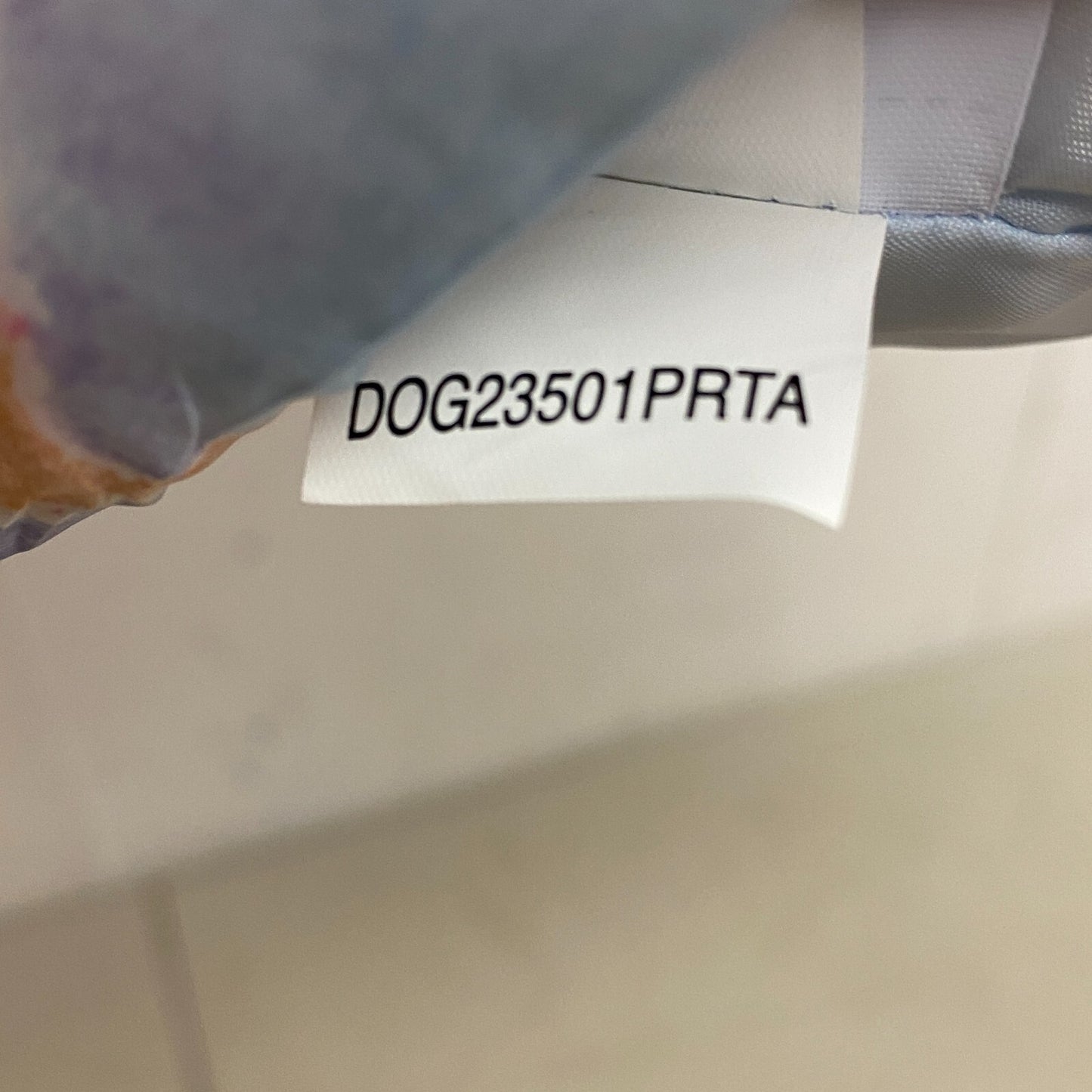 DSG Girls Winter Insulated Puffer Jacket PRT Digital Daydream Camo DOG23501PRTA