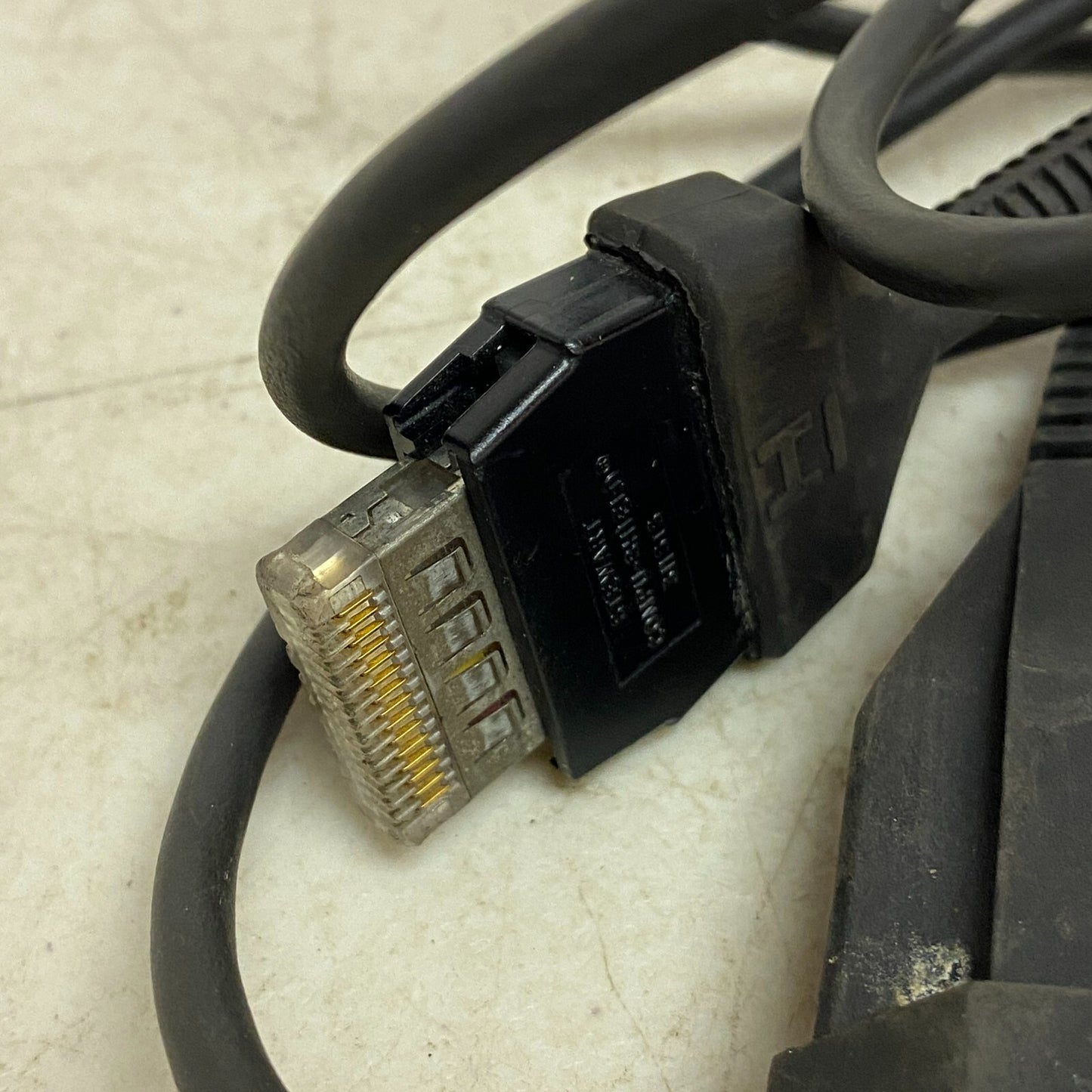 Compu Shield Diagnostic Data Cable Tester Adapter and Other Adapter 311515