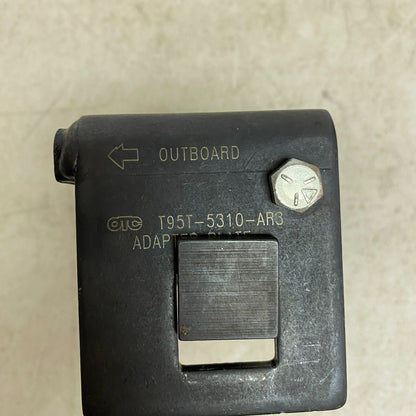 Rotunda Torsion Bar Remover/Installer T96T-5310-B , #668-1CP