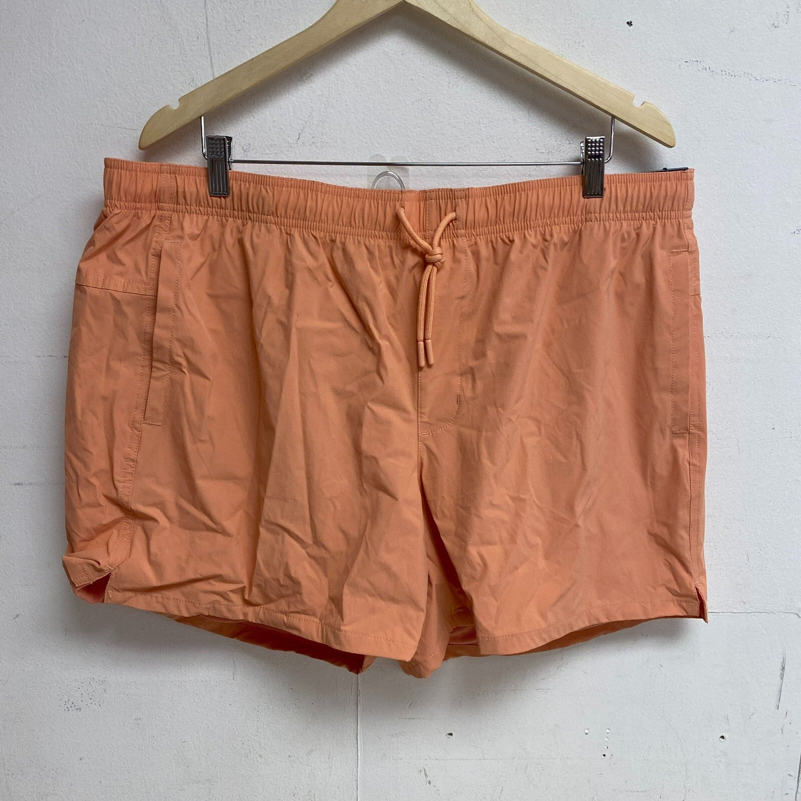 VRST Men's 5'' Inseam Everyday Short Pink Relaxed Summer Stylish MAX233115