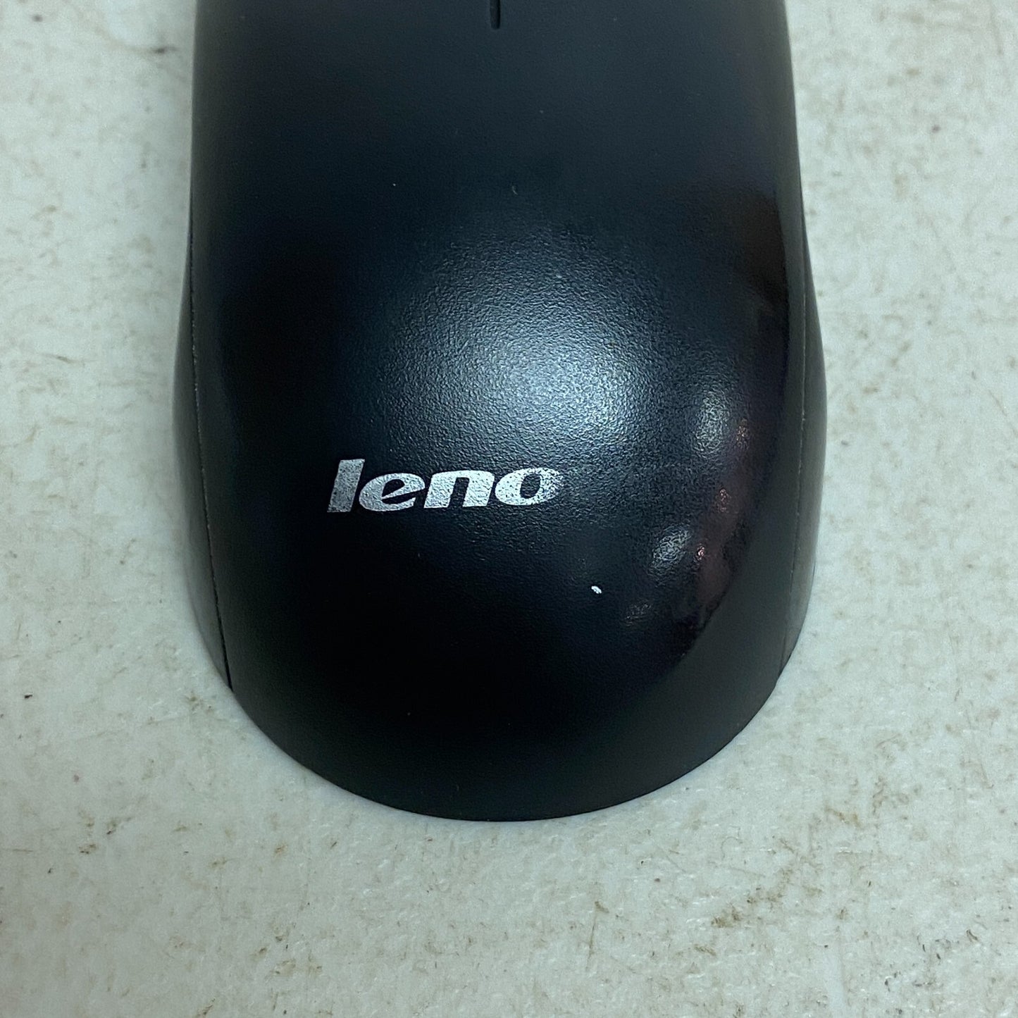 Lenovo Essential USB Mouse HS420HA1AES , Used Good