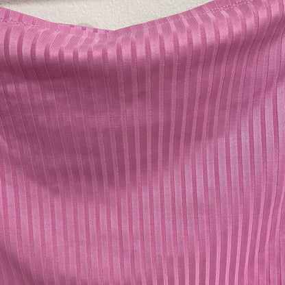 DSG Womens Nell Swim Bottom Retro Pink Solid 2316BX