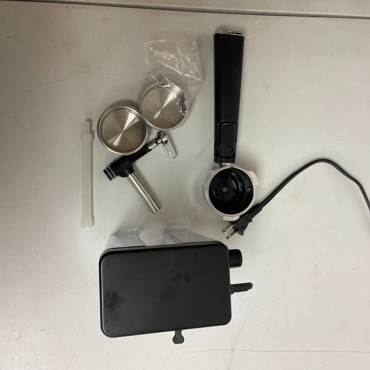 Chefman Barista Pro Espresso Machine RJ54-V2