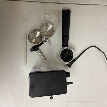 Chefman Barista Pro Espresso Machine RJ54-V2