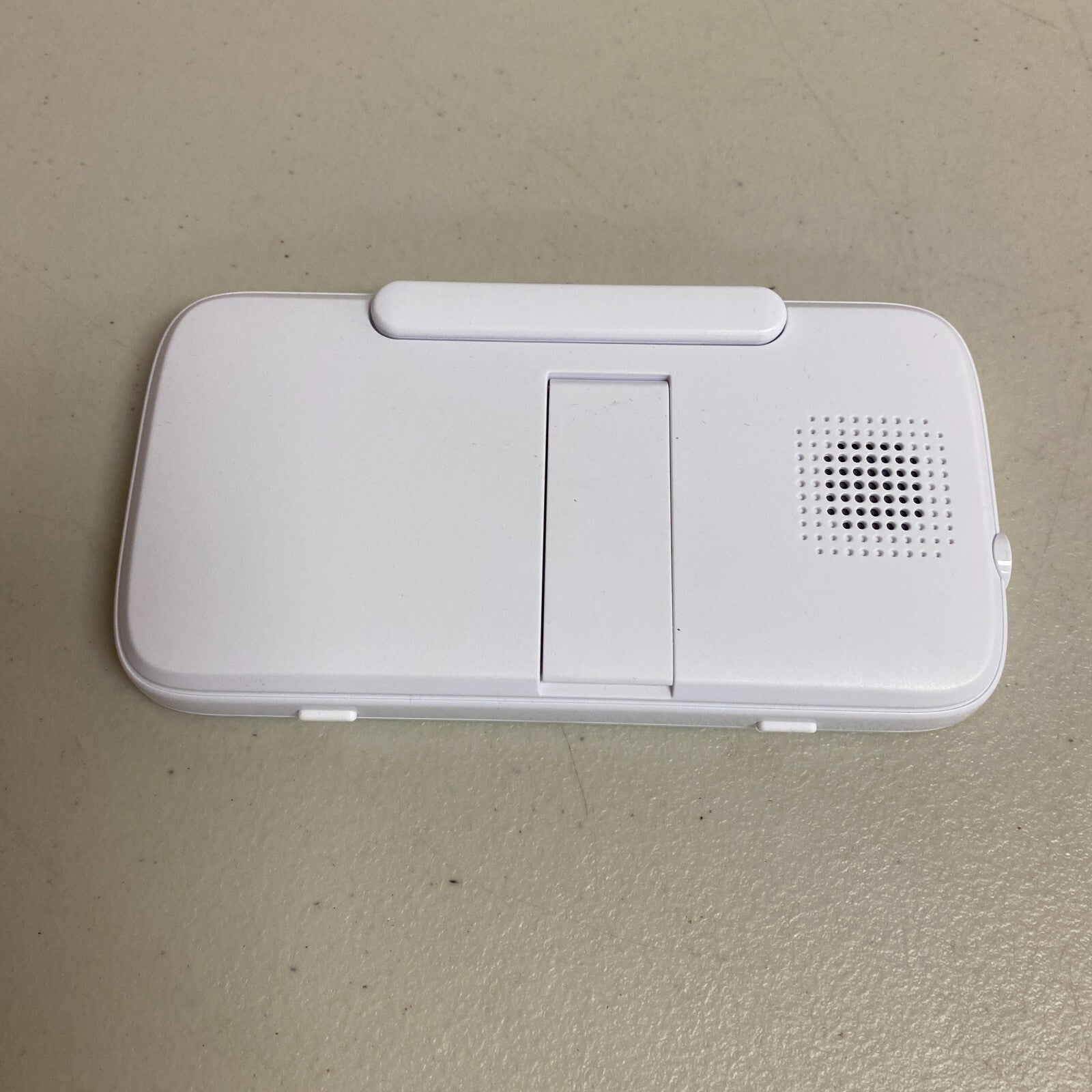 Hubble Connected Nursery View Pro 5" Video Baby Monitor Camera With Sounds