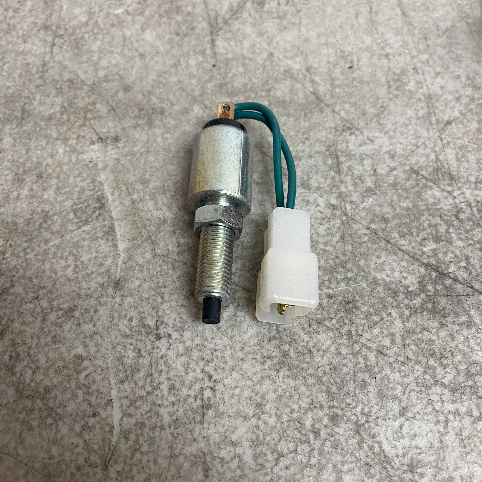 Standard SLS-114 Stop Light Switch 83-04 Ford Crown Vic Mercury Grand Marquis