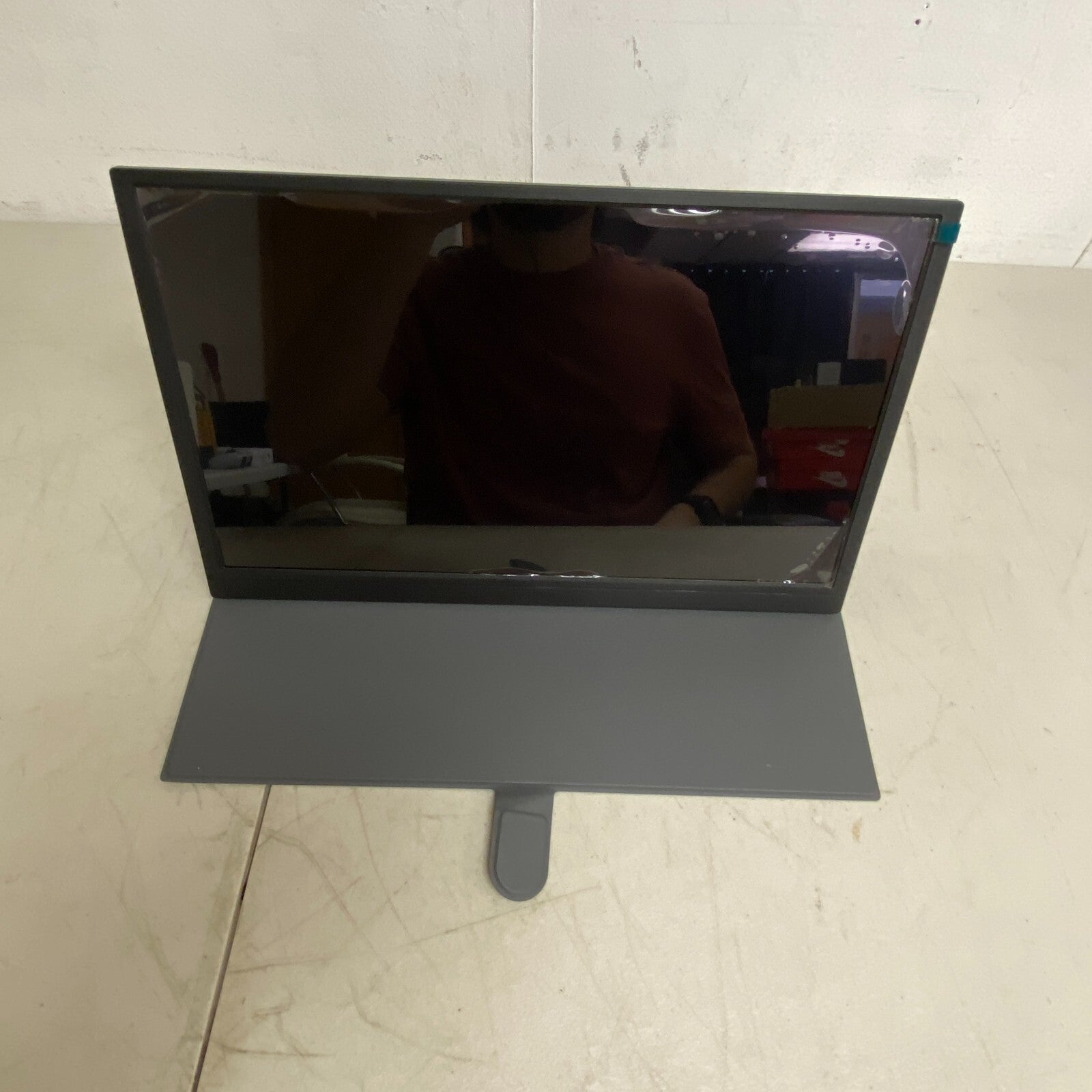 DR. J Professional CP0301 15.6'' Full HD IPS Freesync Portable Monitor