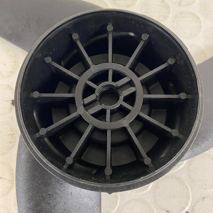 Electric Trolling Motor Propeller 3 Blade Universal Replacement M4 Outboard