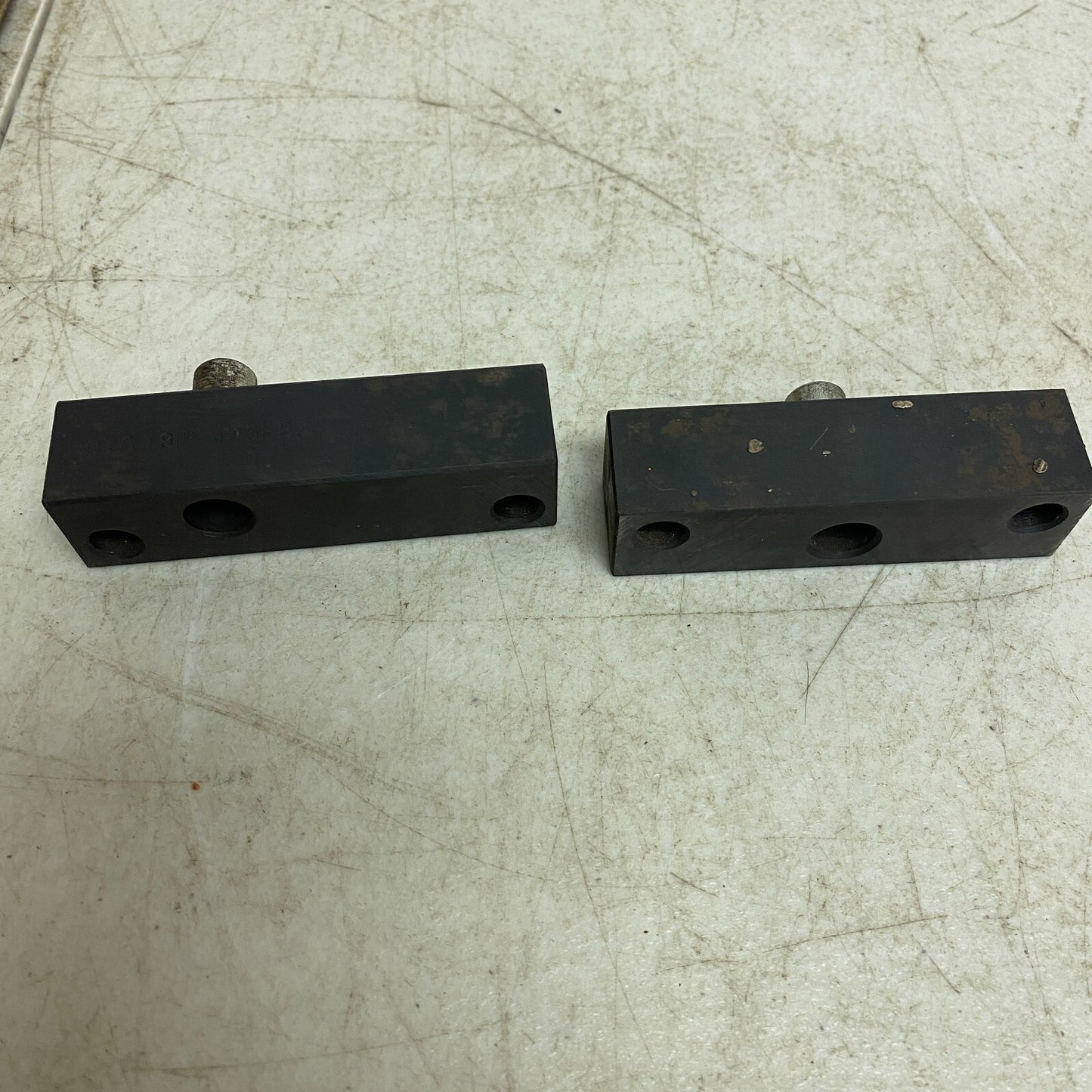 Rotunda for Ford Specialty Tool Kit 3 Part Set  Used Very Good