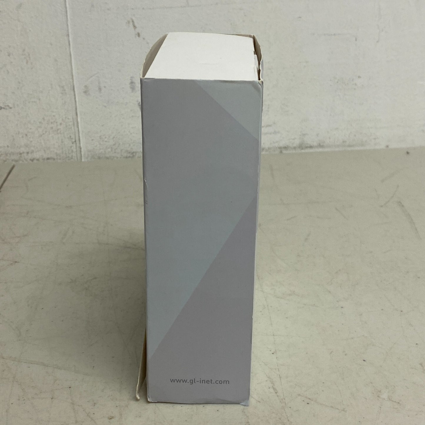 GL.iNet GL-MT3000 (Beryl AX) Pocket-Sized Wi-Fi 6 Wireless Travel Gigabit Router