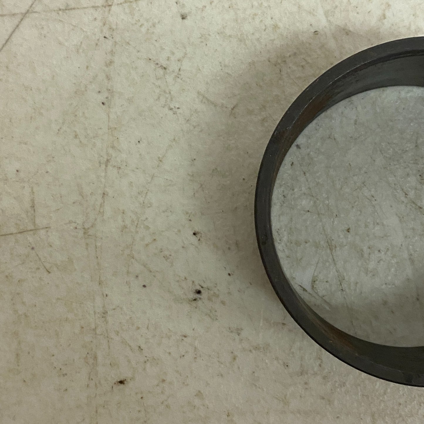 Mazda Oil Seal Installer Specialty Tool 49 L033 101