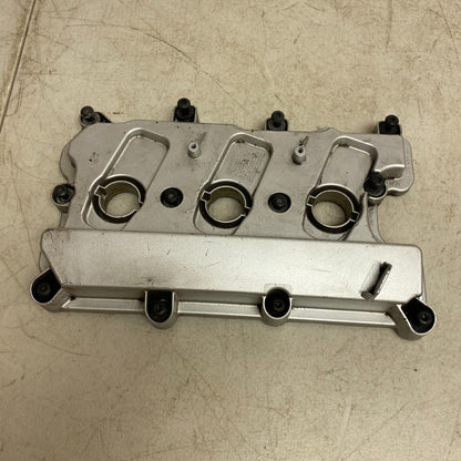 Audi Valve Cover Audi A8 2015-2018 , Used Good