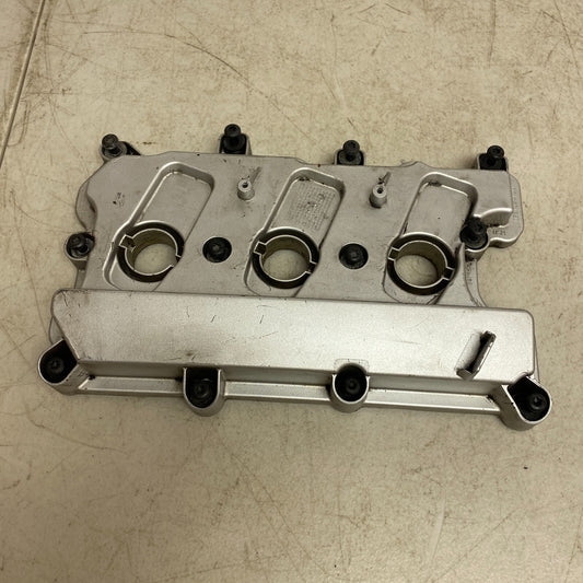 Audi Valve Cover Audi A8 2015-2018 , Used Good