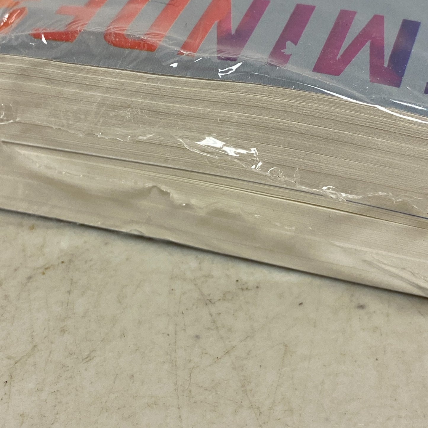 Colleen Hoover 2 Piece Superset Includes "Reminders of Him" + "November 9" Books