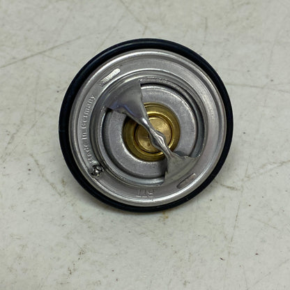 Coolant Thermostat fits VW TOUAREG 7L 3.6 05 to 10 077121113C 077121113D Apec