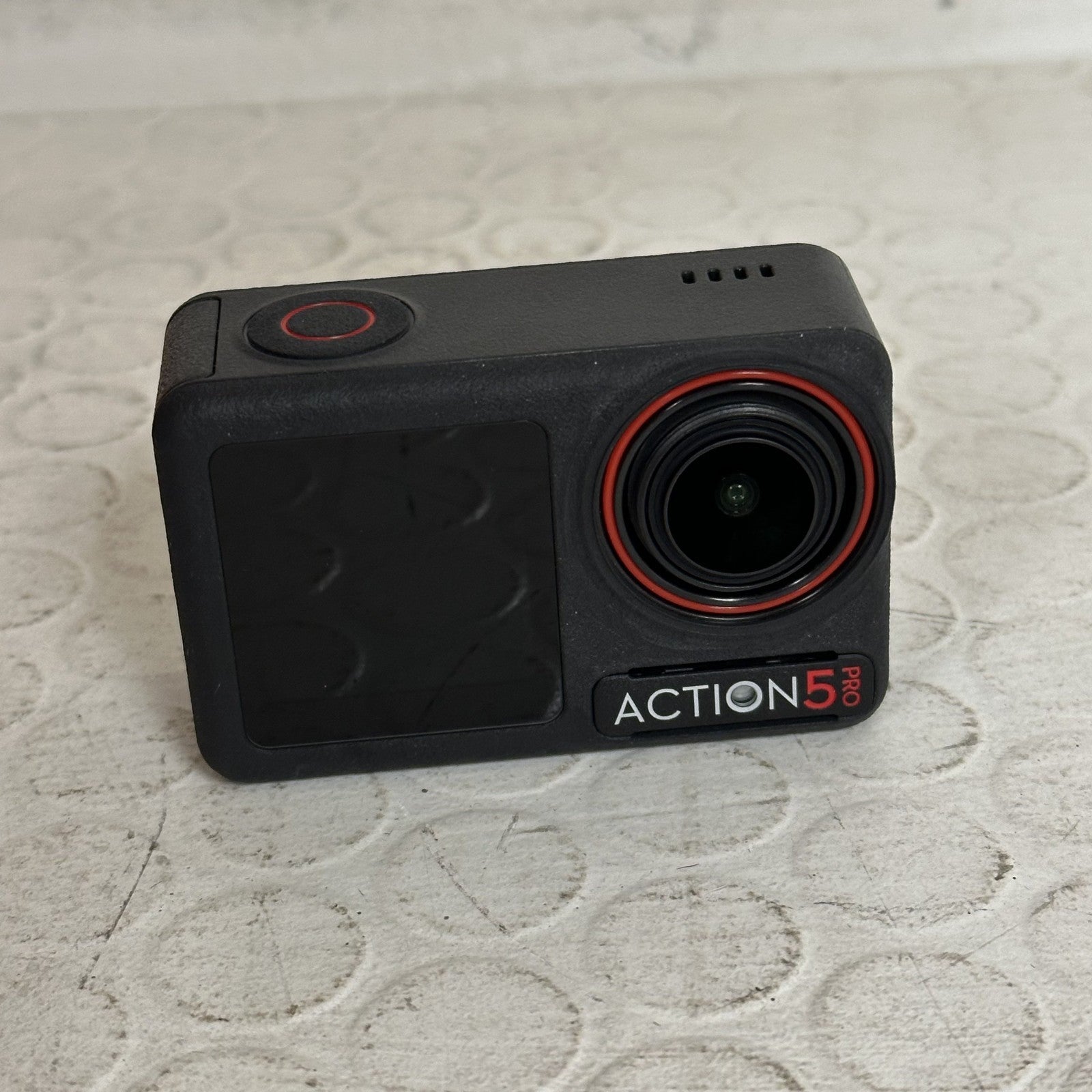 DJI Osmo Action 5 Pro Standard Combo 4K Action Camera (AC004) FOR PARTS