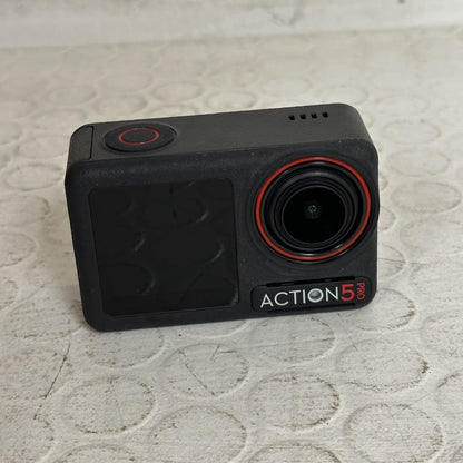 DJI Osmo Action 5 Pro Standard Combo 4K Action Camera (AC004) FOR PARTS