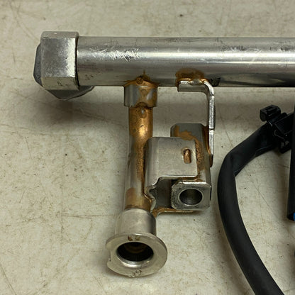 Ford Fuel Injector Wiring Loom CM5G-9F666-BD, Ramp Injection CM5G9D280-HB