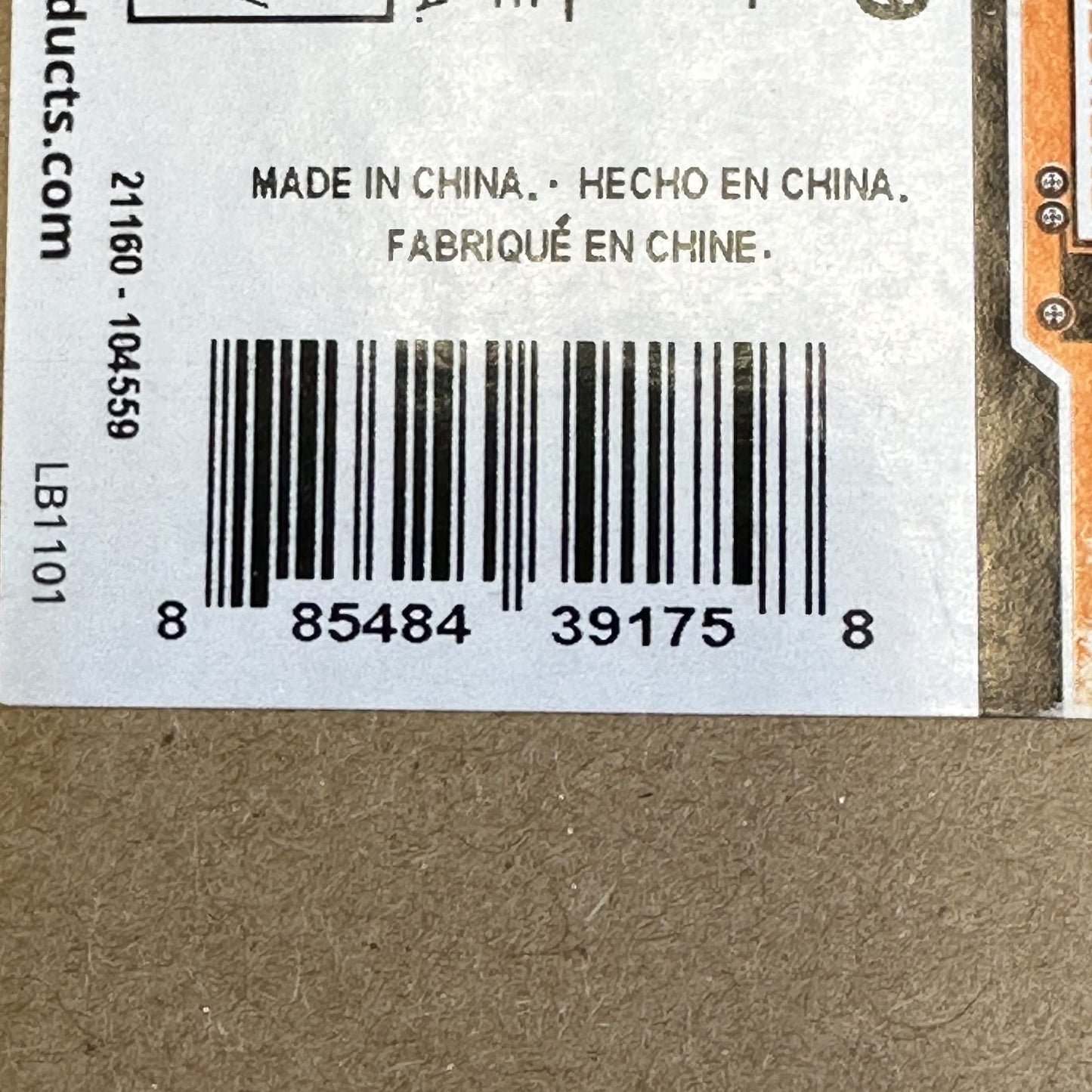 Dorman 904‑6009 Nitrogen Oxide (NOx) Sensor for Diesel Engine Emissions Control