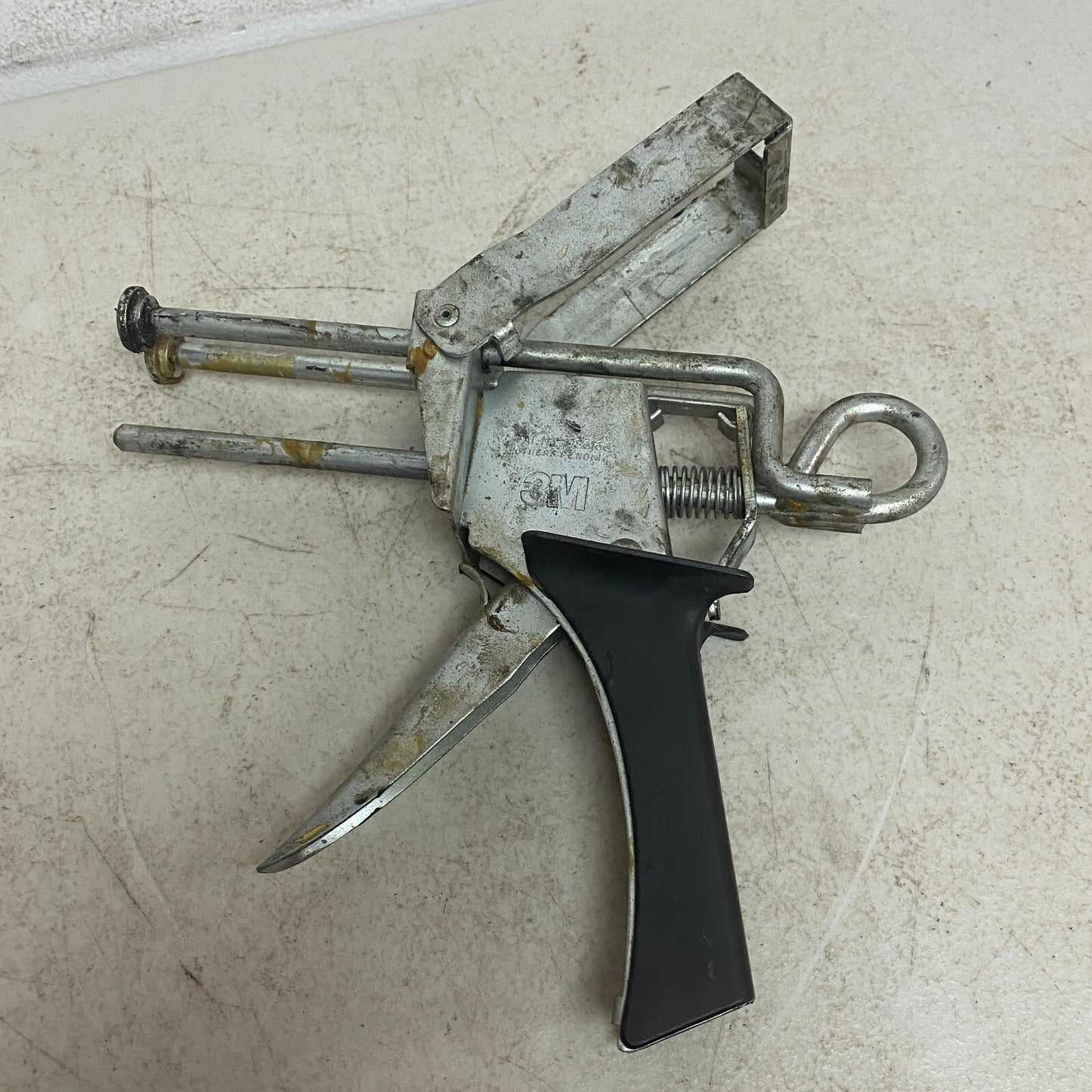 3M 08191 Heavy Duty Automix Applicator Gun for 3M FAST CURE EPOXY & ADHESIVE