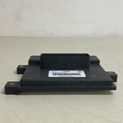 Genuine OEM Fuel Pump Control Module FSCM FPCM 20877116 For 2010-2012 GM
