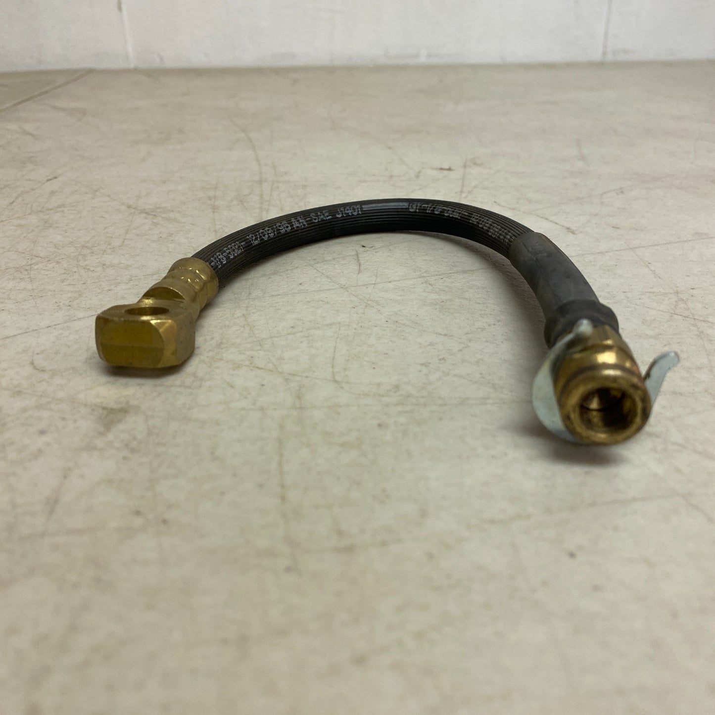 Carquest Premium Brake Hydraulic Hose Assembly BHA38181