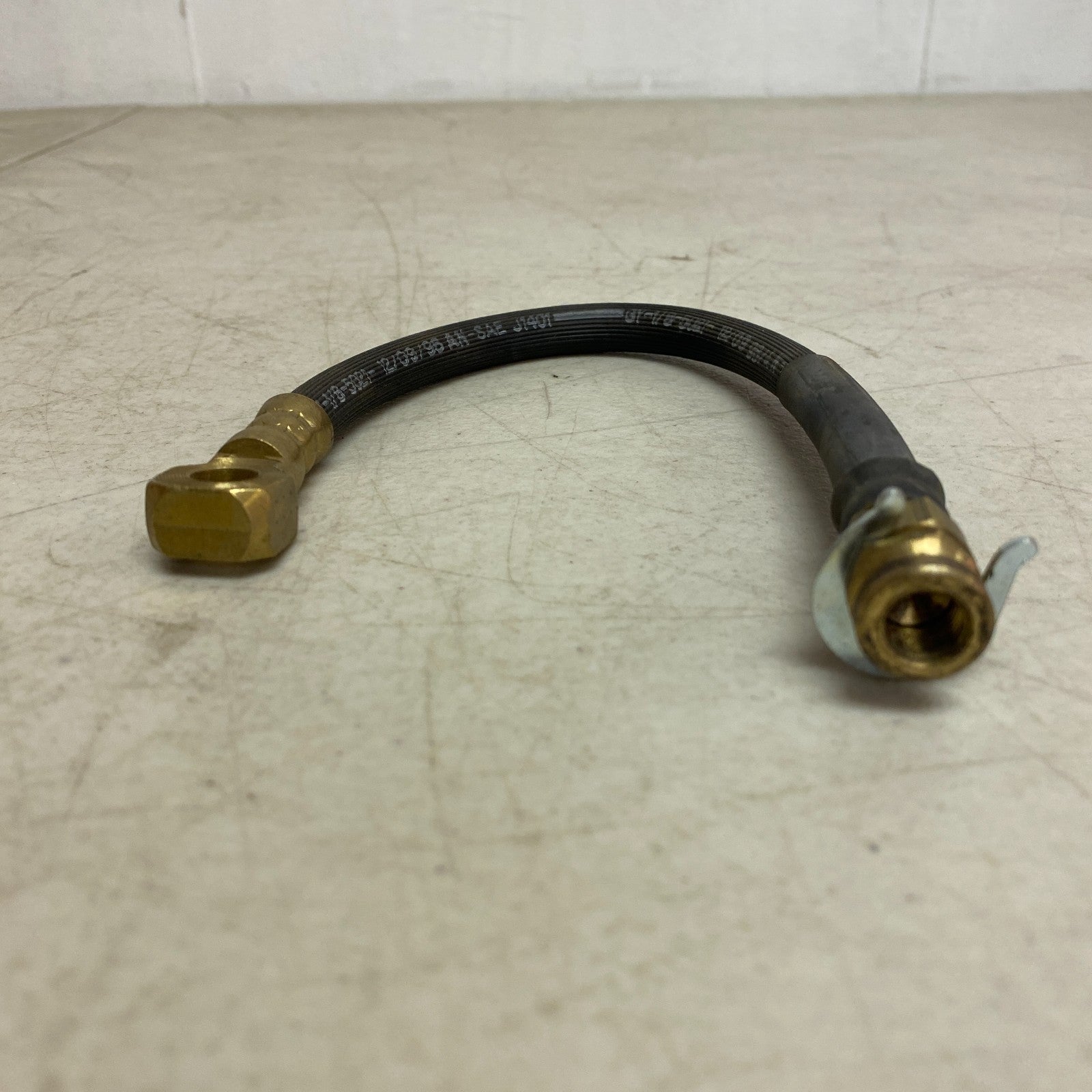 Carquest Premium Brake Hydraulic Hose Assembly BHA38181
