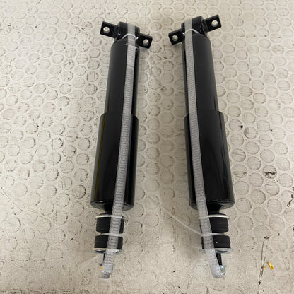 ECCPP 344380-37149 Front Rear Shocks Kit 1999-2007 Chevrolet Silverado 1500