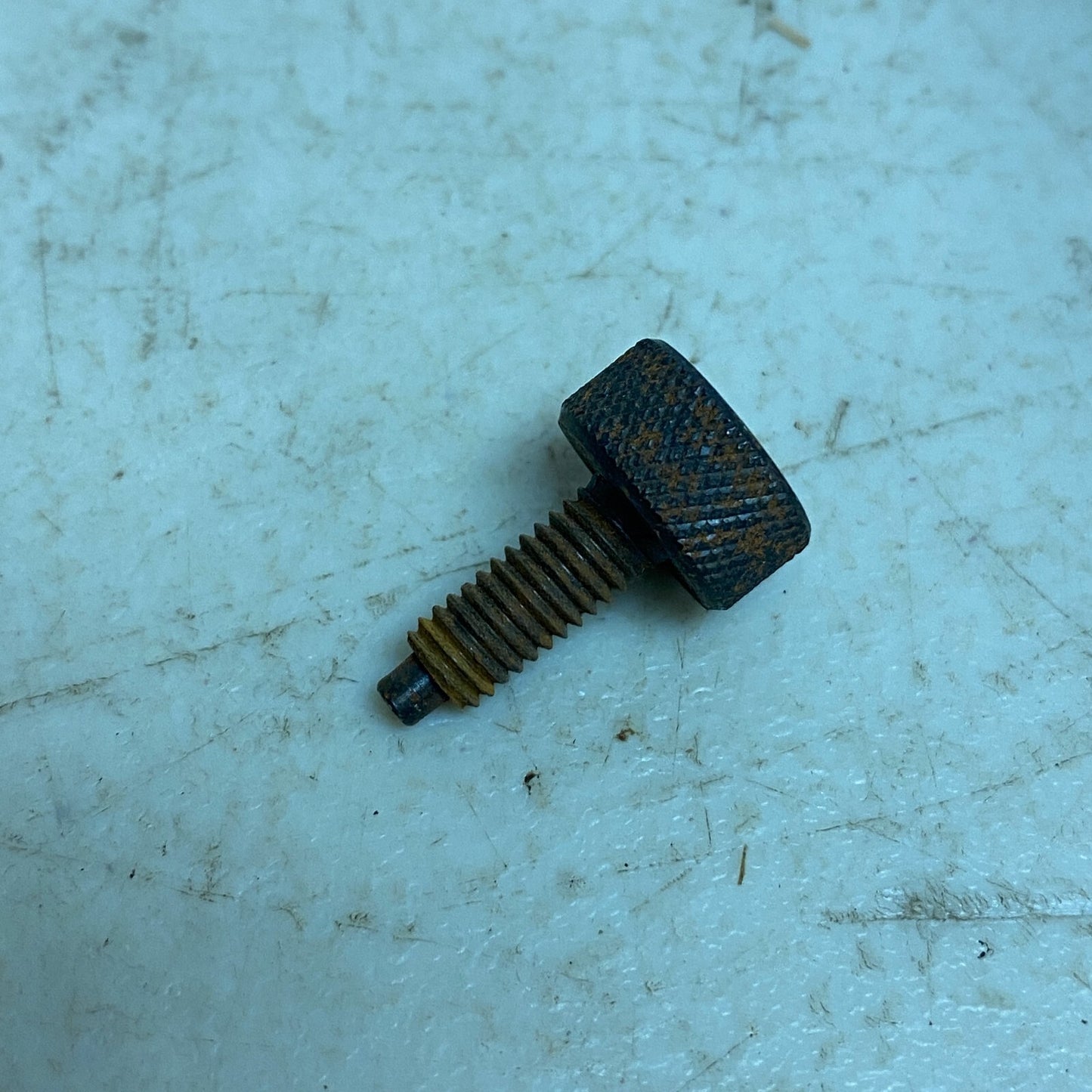 Mazda Specialty Tool 49 0180 510B, Used Very Good