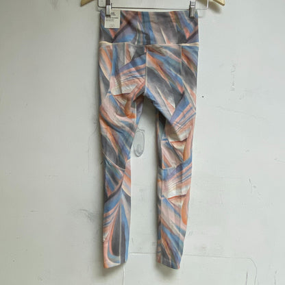 CALIA Womens  Energize Core  7/8 Mother Of Pearl Stylish Trendy WAX12310PRT